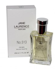 Уникальная парфюмерия Jane Laurence