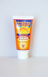 Крем для тела «Hawaiian sunrise» Гаваи