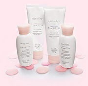 Mary Kay  уход за лицом и декоративная косметика